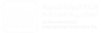albawaba white logo