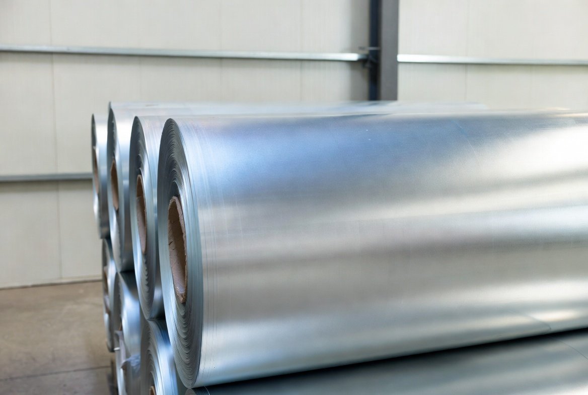 Aluminium Sheet Supplier